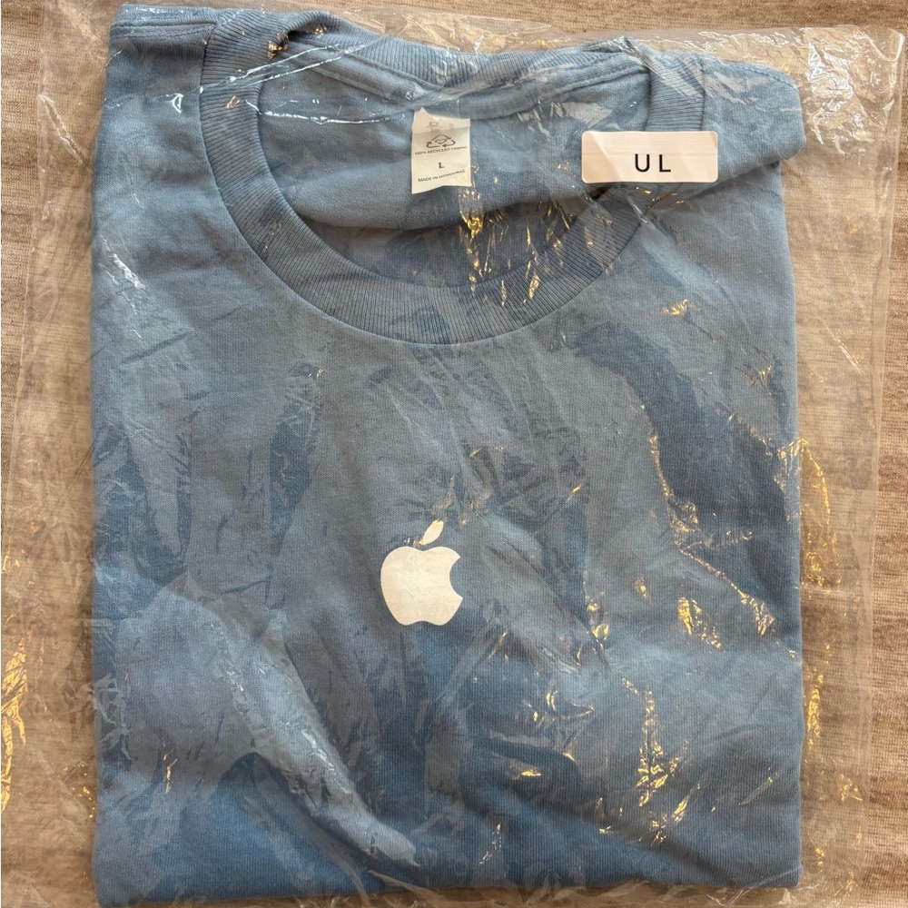 NWT Apple Shirt